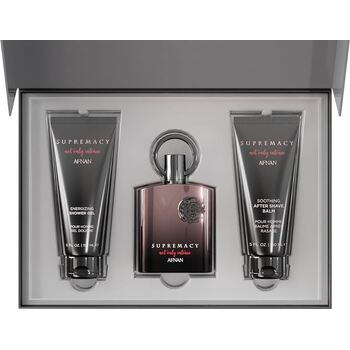 Supremacy Not Only Intense Extrait de Parfum dárková sada